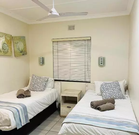 Lomakeskus Banana Beach Club Unit A2