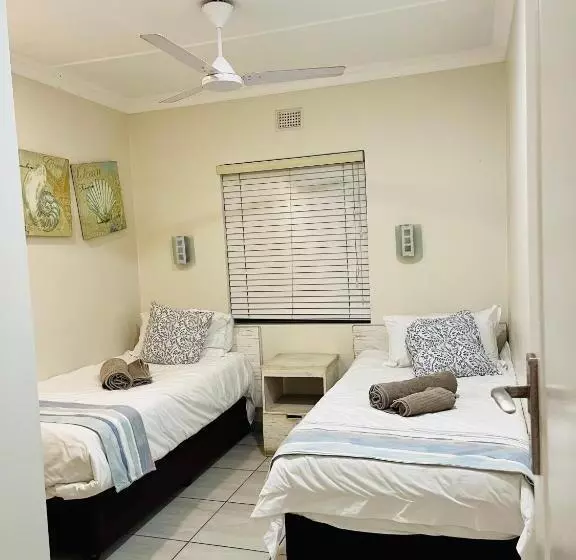 Lomakeskus Banana Beach Club Unit A2