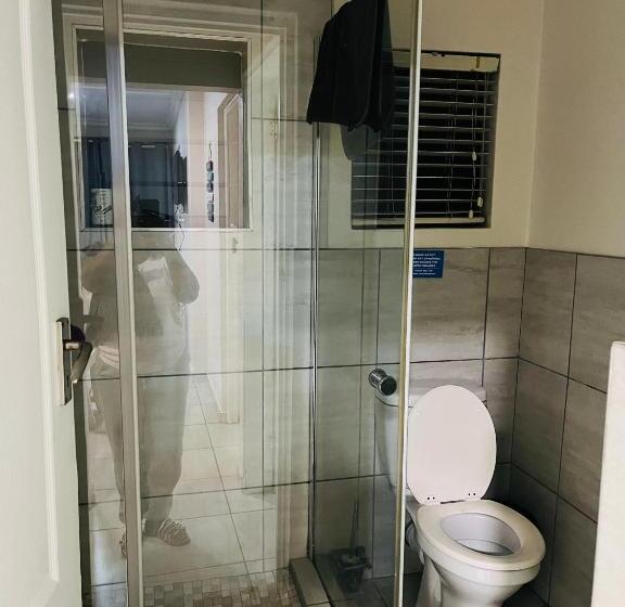 리조트 Banana Beach Club Unit A2