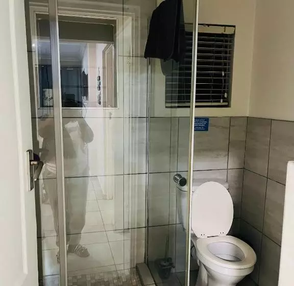 Lomakeskus Banana Beach Club Unit A2