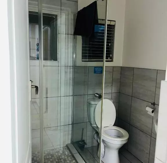 Lomakeskus Banana Beach Club Unit A2