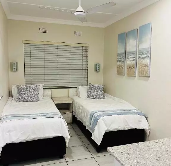 Lomakeskus Banana Beach Club Unit A2