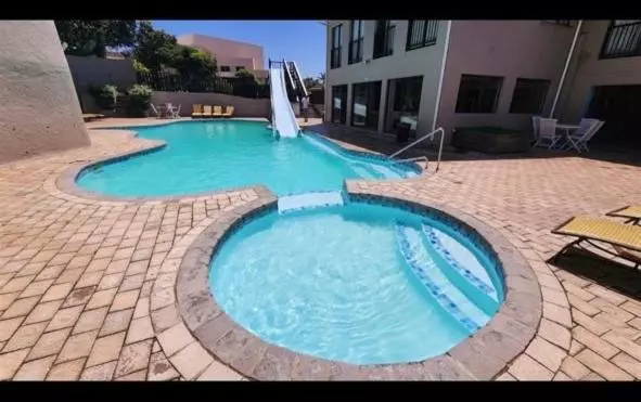 Lomakeskus Banana Beach Club Unit A2