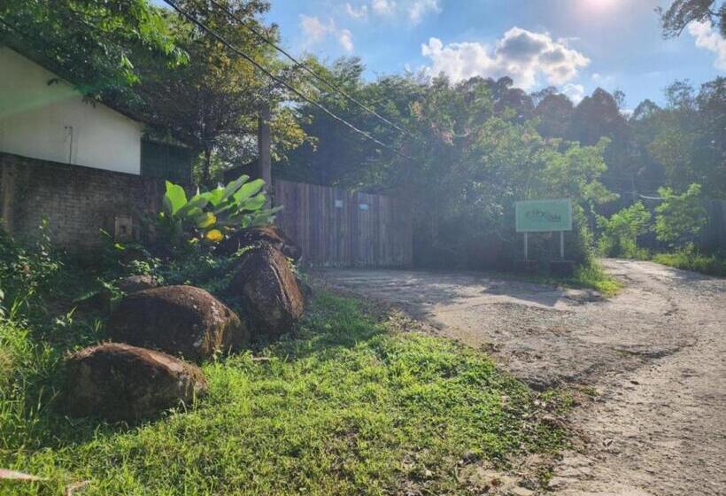 Resort Rockforest Chalet