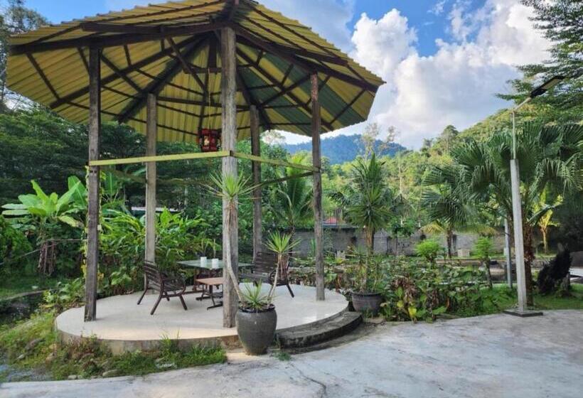 Resort Rockforest Chalet