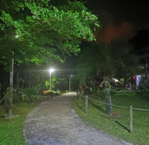 Resort Rockforest Chalet