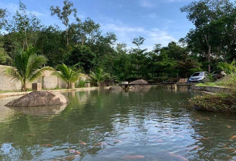 Resort Rockforest Chalet