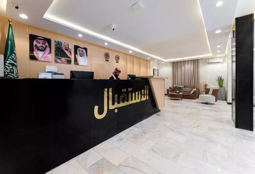 الكراني للشقق الفندقية