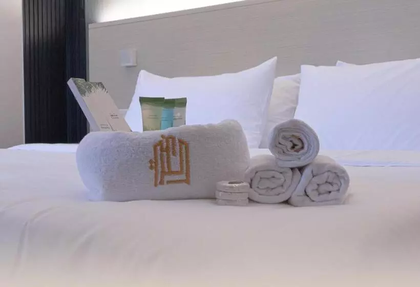 الكراني للشقق الفندقية