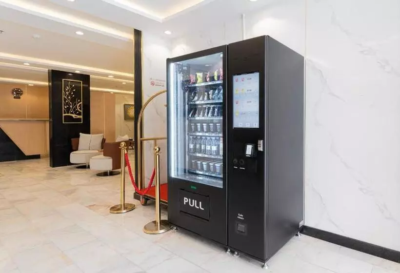 الكراني للشقق الفندقية