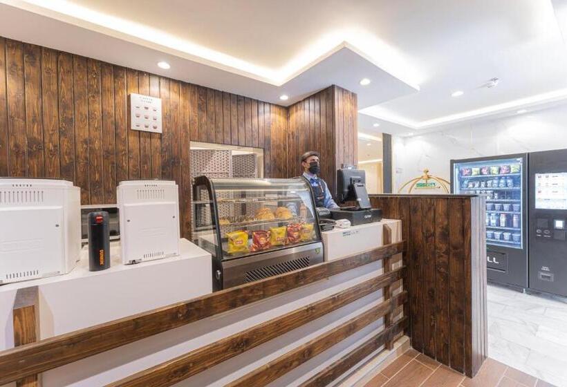 الكراني للشقق الفندقية