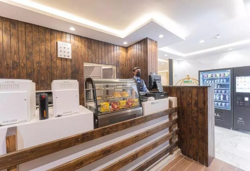 الكراني للشقق الفندقية