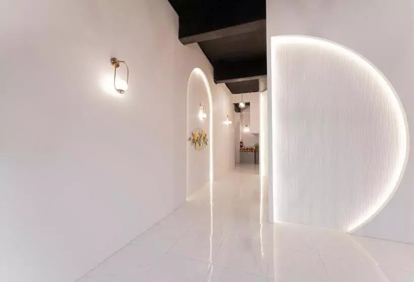 الكراني للشقق الفندقية