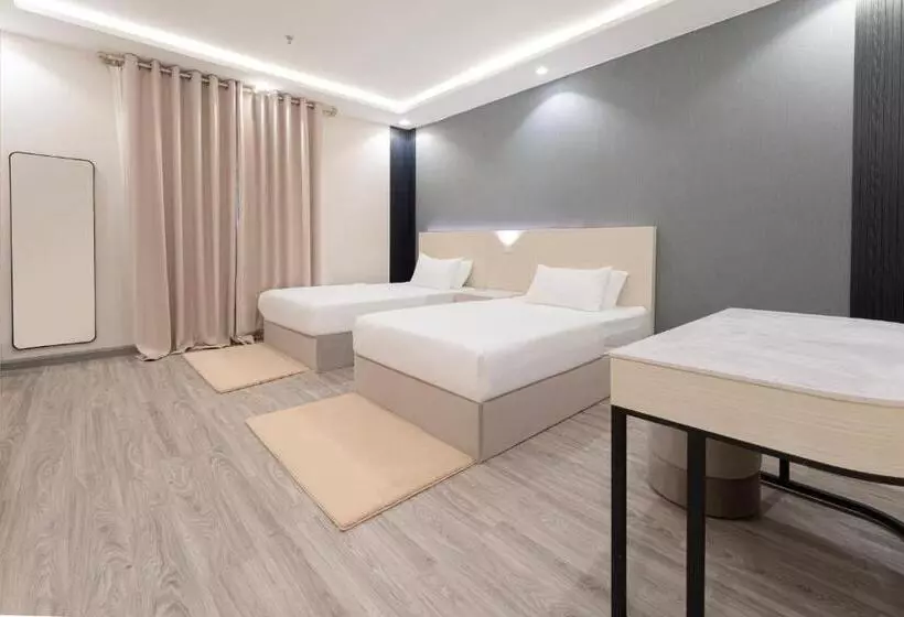 الكراني للشقق الفندقية