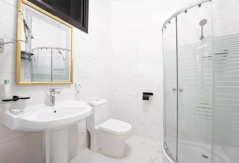 الكراني للشقق الفندقية