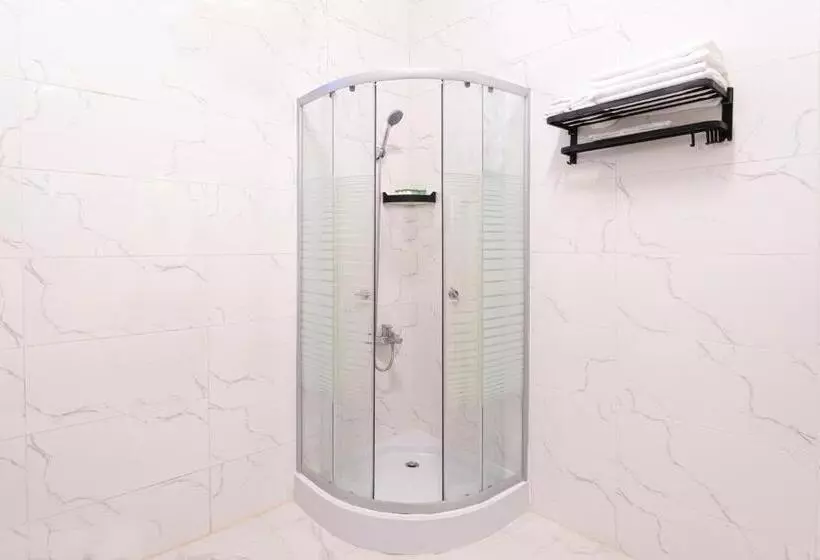 الكراني للشقق الفندقية