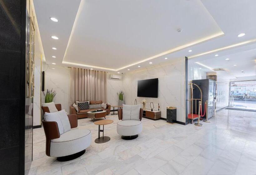 الكراني للشقق الفندقية