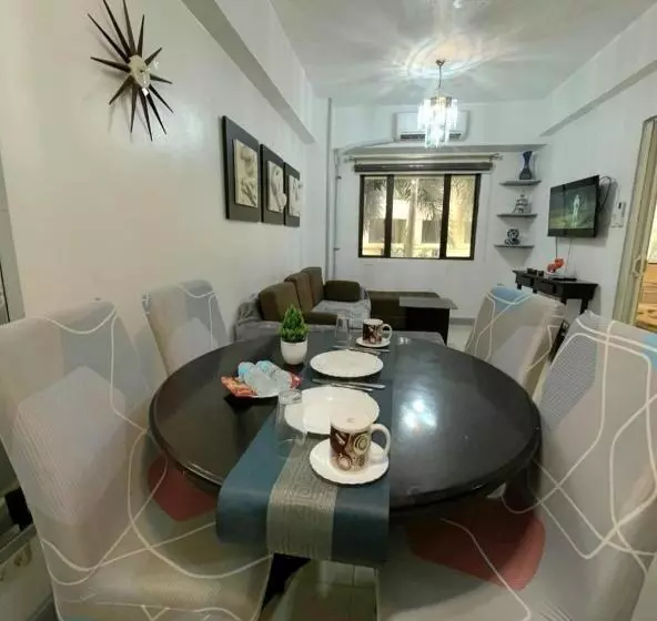 1br Condotel   Forbes Town Road Near St Lukes Bgc Taguig