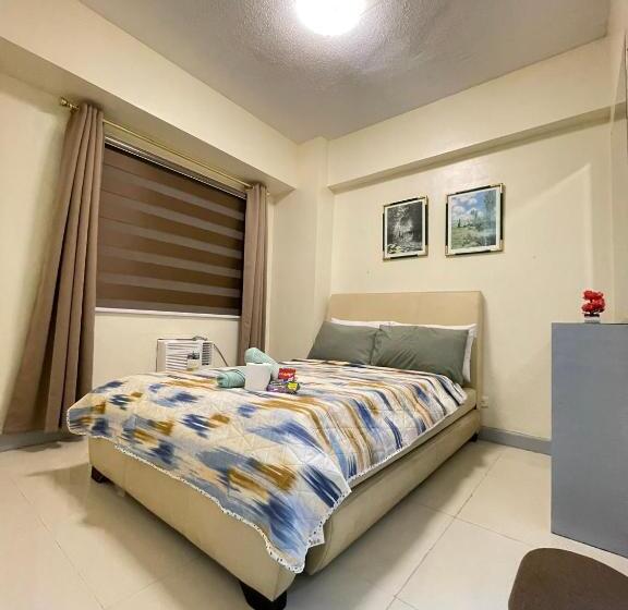 1br Condotel   Forbes Town Road Near St Lukes Bgc Taguig