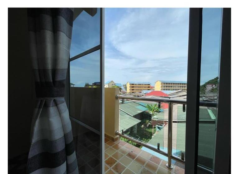 Albergue Perhentian Asma