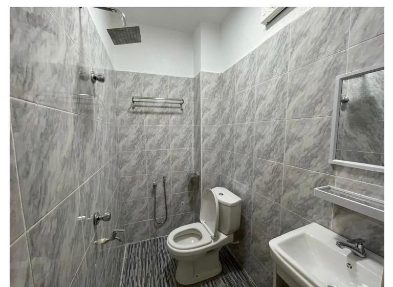 Albergue Perhentian Asma