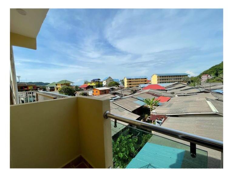 Albergue Perhentian Asma