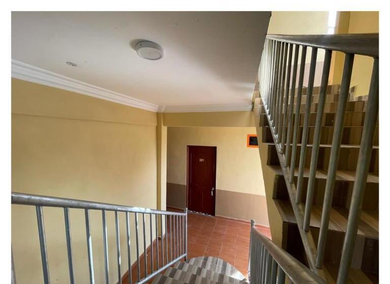 Albergue Perhentian Asma