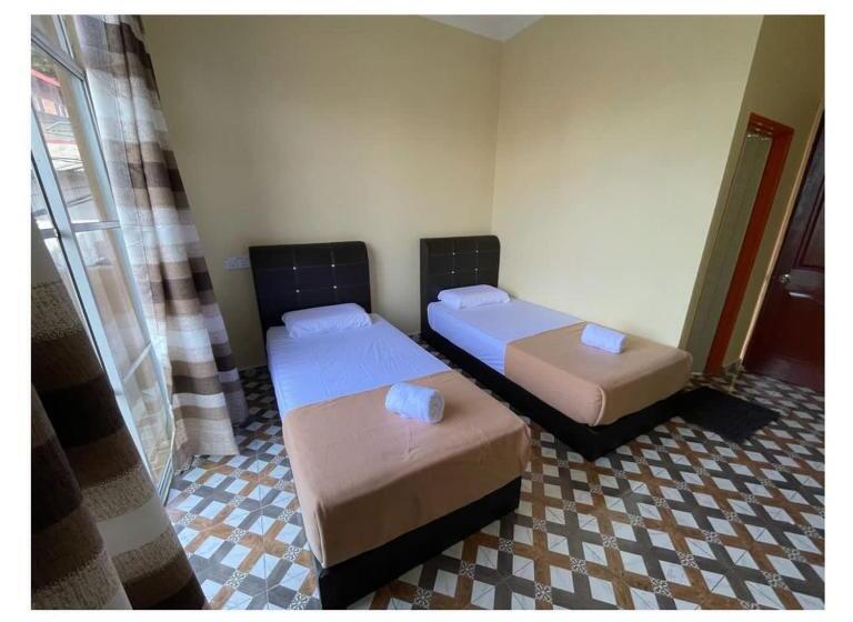 Albergue Perhentian Asma