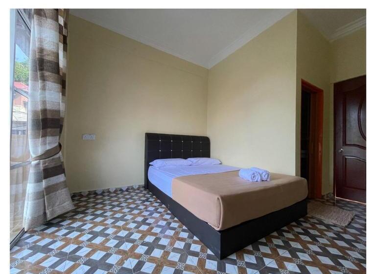 Albergue Perhentian Asma