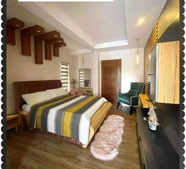 Archies Place Bed And Breakfast