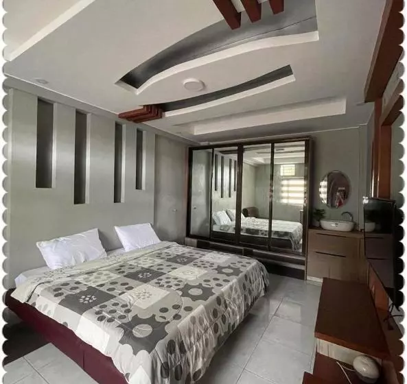 Archies Place Bed And Breakfast