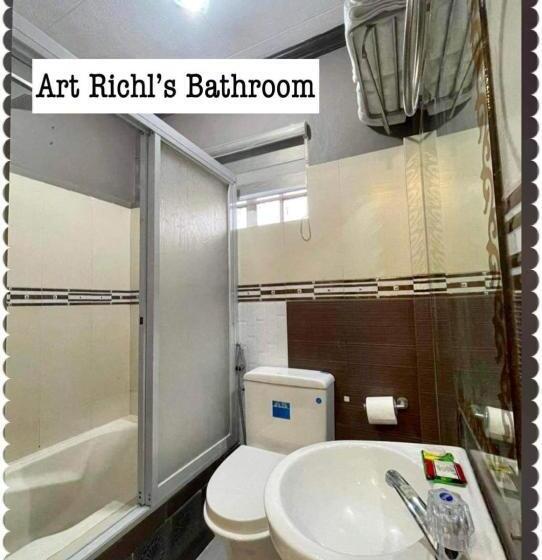 Archies Place Bed And Breakfast