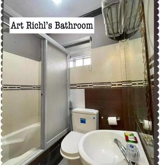 Archies Place Bed And Breakfast