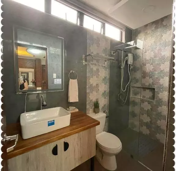 Archies Place Bed And Breakfast