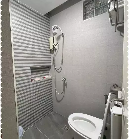 Archies Place Bed And Breakfast