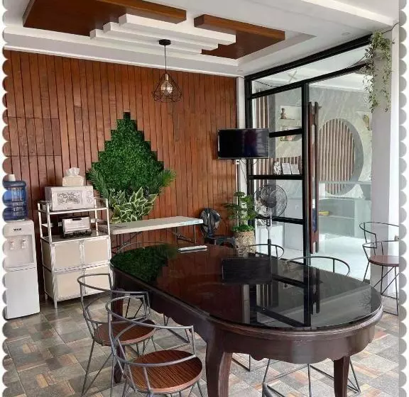 Archies Place Bed And Breakfast