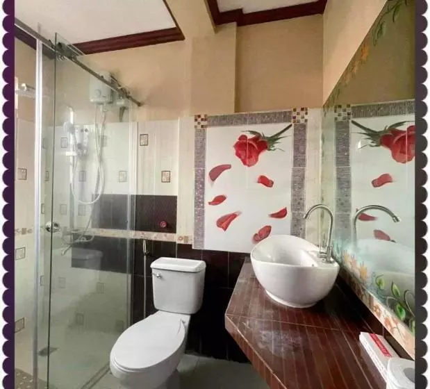 Archies Place Bed And Breakfast