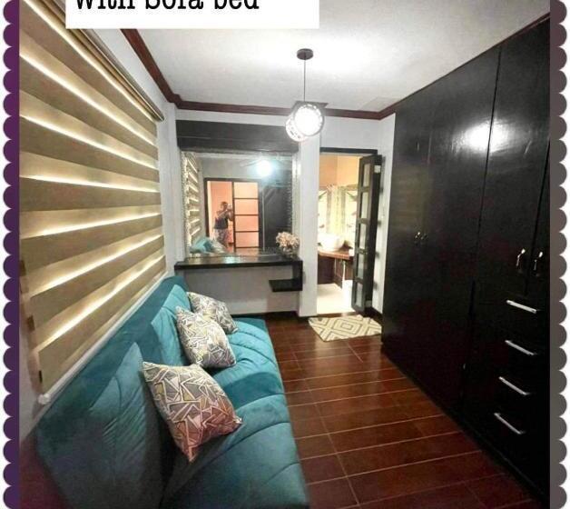 Archies Place Bed And Breakfast