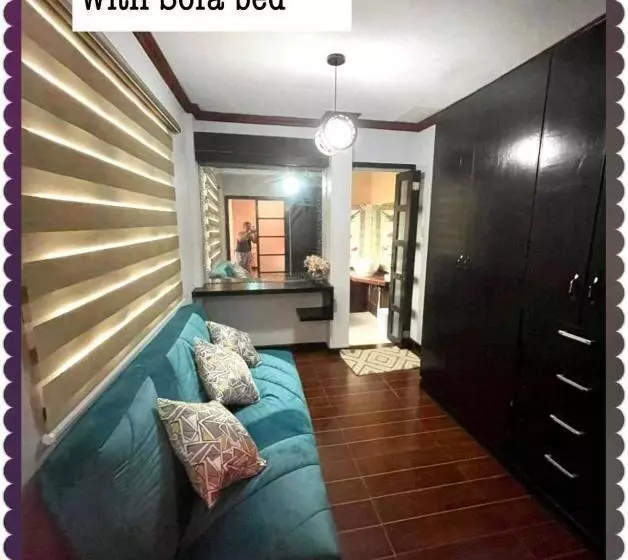 Archies Place Bed And Breakfast