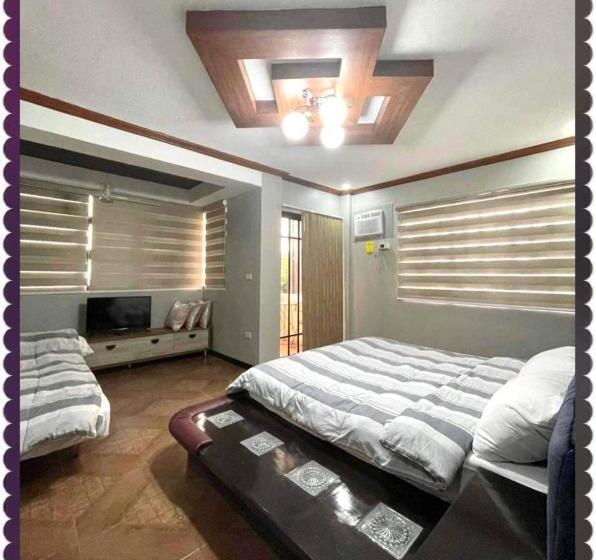 Archies Place Bed And Breakfast