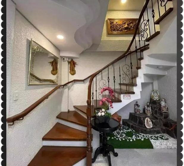 Archies Place Bed And Breakfast