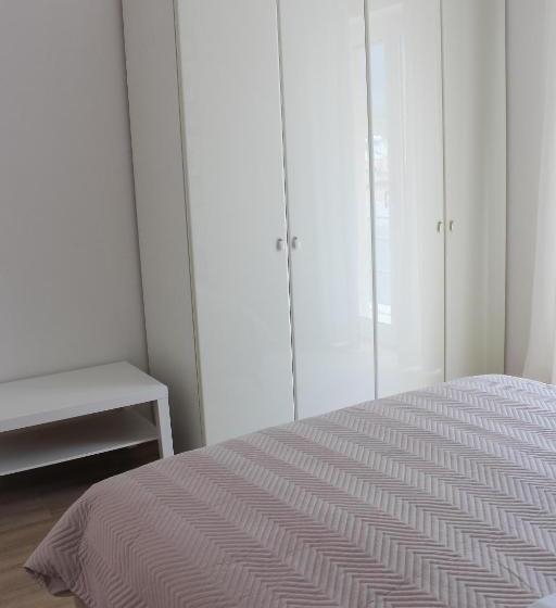 B&b Blue Luxury Suite