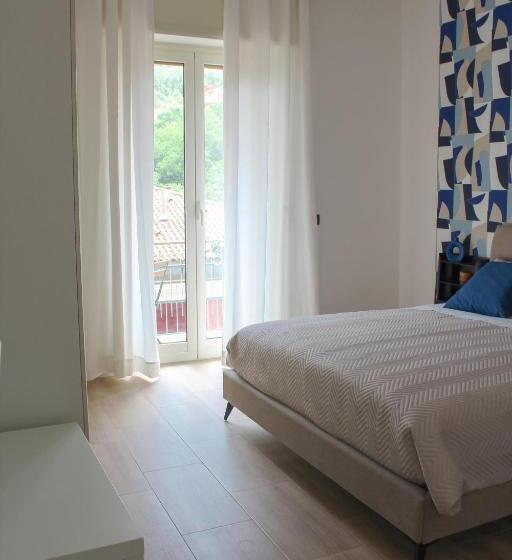 B&b Blue Luxury Suite