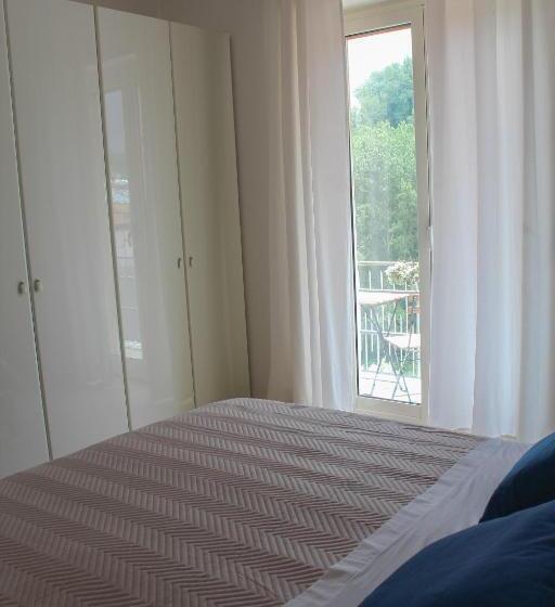 B&b Blue Luxury Suite