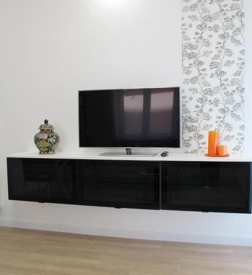 B&b Blue Luxury Suite