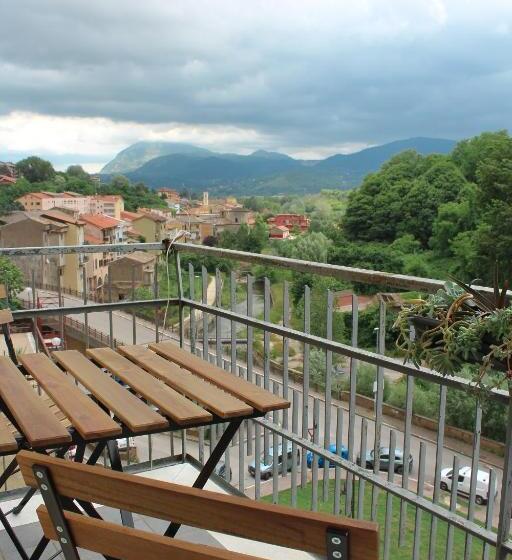 B&b Blue Luxury Suite