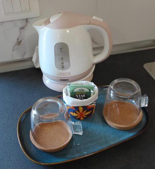 B&b Blue Luxury Suite