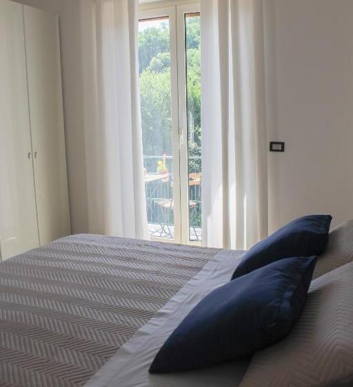 B&b Blue Luxury Suite