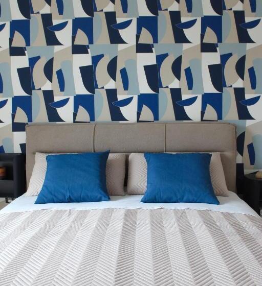 B&b Blue Luxury Suite