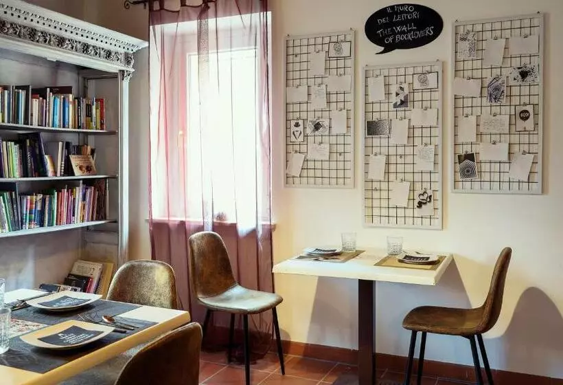 B&b Il Bed And Bookfast